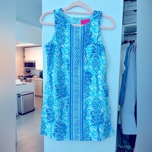 Lilly Pulitzer Romper